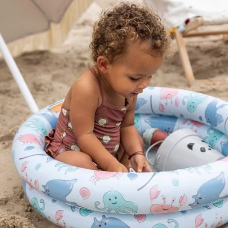 The Swim Essentials Basenik dla dzieci 60 cm Sea anmials 2020SE486