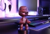 stojak Little Big Planet  - Sackboy (20 cm)