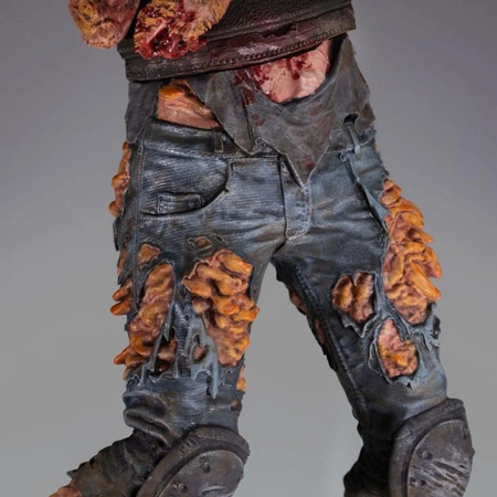 Armored Clicker The Last of Us Part II Figurka 22 cm