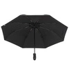 Parasolka automatyczna Lifeventure - Black