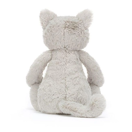 JellyCat - Nieśmiały Kotek 31 cm