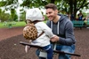 Plecaczek LittleLife Animal - Żyrafa