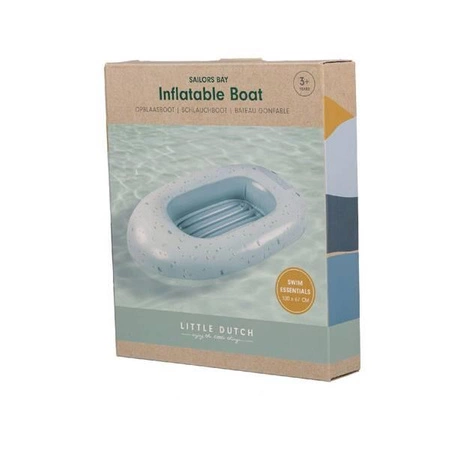 Little Dutch Pontonik Sailors Bay 2008704