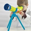 Mini sciences - TELESKOP 9004
