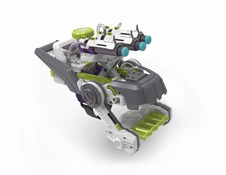 Wyrzutnia pneumatyczna na rękę BLASTER 7080