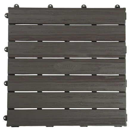 SMOBY Podłoga do Domku 6 części