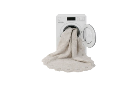 Dywan Bawełniany Picone Ivory Lorena Canals