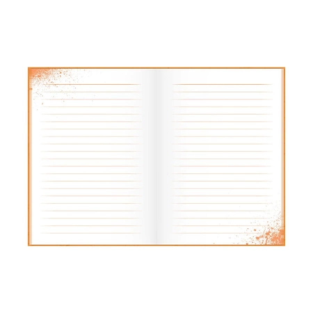 Notes A6 - Santoro Masterpieces - Boss Queen