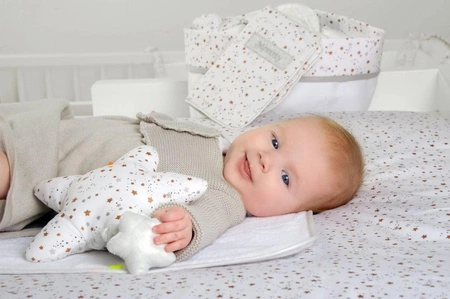 Pozytywka, Gwiazdka, Kikadu