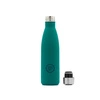Cool Bottles Butelka termiczna 500 ml Triple cool Vivid Quetzal