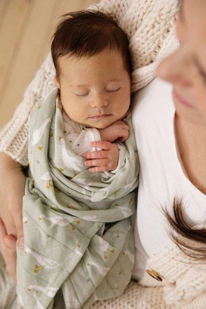 Little Dutch Otulacz 120 x 120cm Little Goose TE50421200