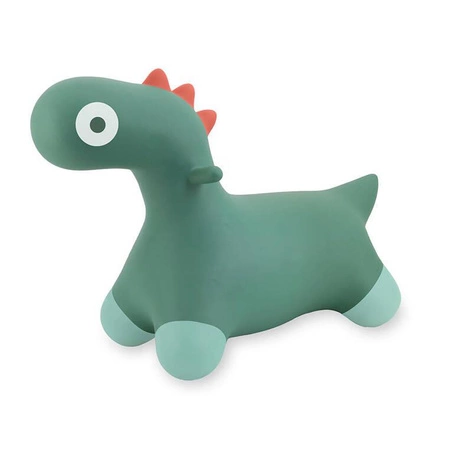 QUUT Skoczek Hoppi Dino Garden green