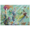Puzzle kieszonkowe dla dzieci Moja Syrena | Londji®
