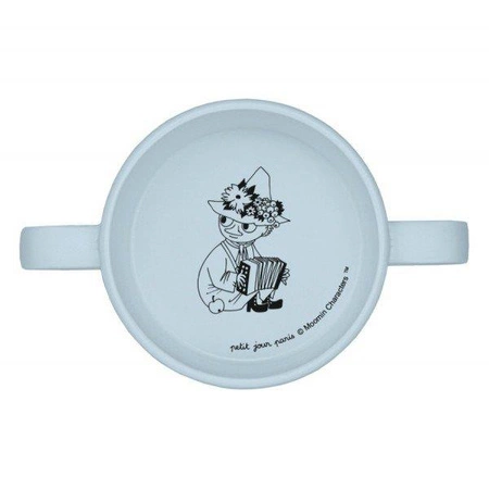 Kubek niekapek z 2 uszami, Muminki | Petit Jour Paris®