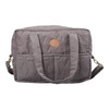 Filibabba Torba dla mamy Dark Grey