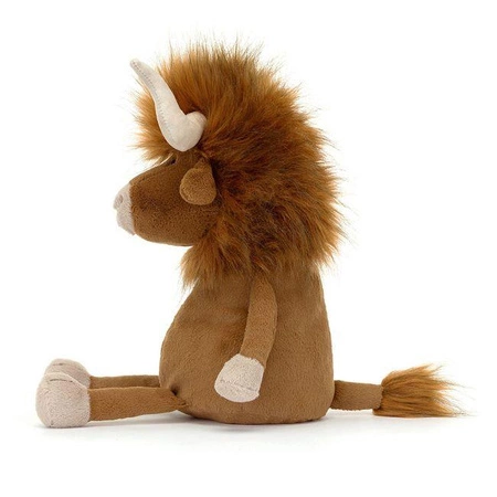 JellyCat - Byk Ramone 33 cm