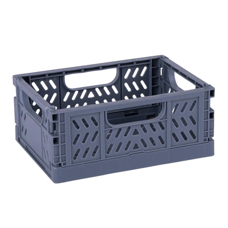 Zestaw składanych skrzynek Apli Kids S - 4 szt.