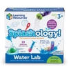 Laboratorium Wodne! Eksperymenty, Splashology! Zestaw naukowy