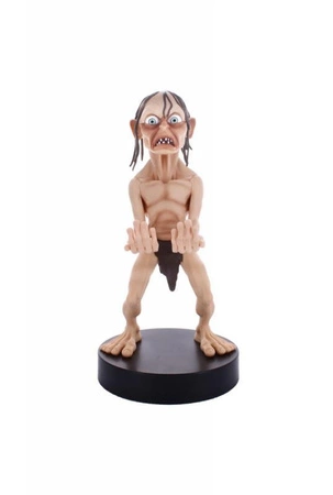 stojak Władca Pierścieni - Gollum (20 cm)