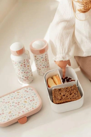 Little Dutch Butelka 300 ml Flowers & Butterflies107420065243