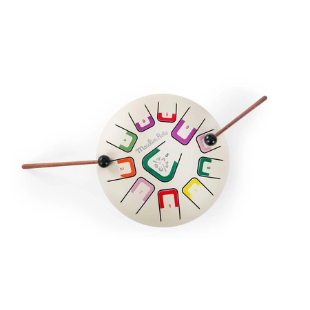 Bębenek językowy duży APRES LA PLUIE 715129