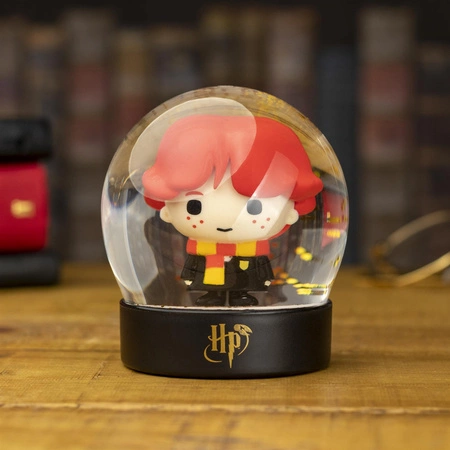 Kula śnieżna HP - Ron Weasley (średnica: 8 cm)