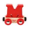 Wagonik literka M
