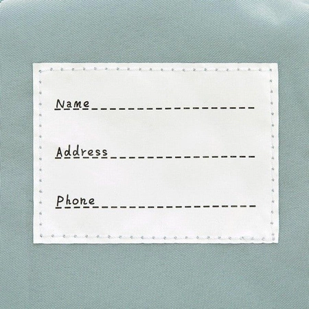 Lassig Plecak mini About Friends Lisek