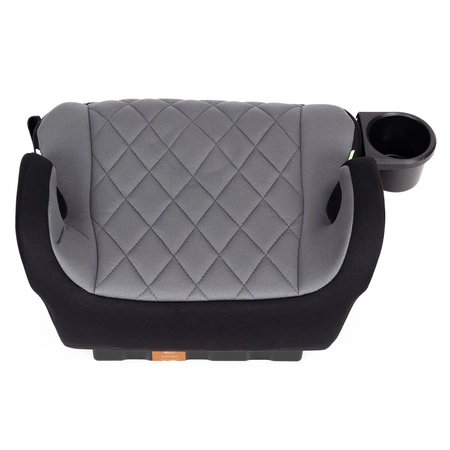 Podkładka samochodowa siedzisko dla dzieci i-SIZE wzrost 125-150 cm uchwyt na napoje ECOTOYS