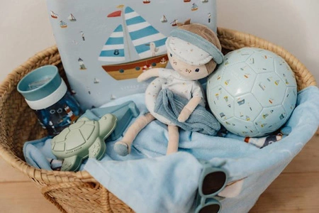 Little Dutch Chłopiec letni Jim LD4552