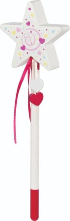 Różdżka Gwiazdka 60694-Goki, zabawki dla dziewczynki
