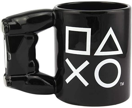 Kubek Playstation Dualshock 4
