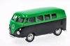 Metalowy model Goki Volkswagen T1 Bus