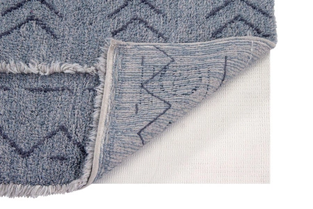 Dywan Wełniany Kachina 90x240 cm Lorena Canals