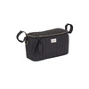3 Sprouts Organizer Do Wózka Quilted Solid Black
