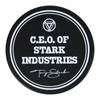 Stark Industries Mug and Coaster / Zestaw prezentowy Stark: kubek plus podkładka