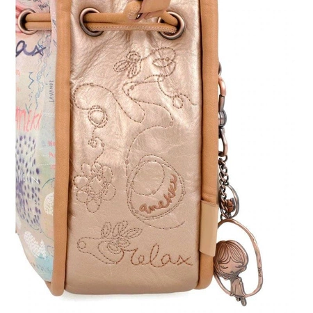 Torebka sznurowana | Anekke Slow Life