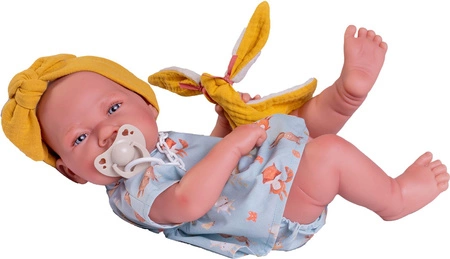 Lalka Alexa z torebką Antonio Juan 50396