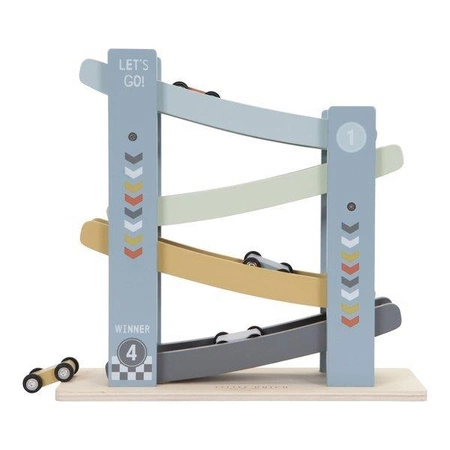 Little Dutch Zjeżdżalnia Błękit LD7008