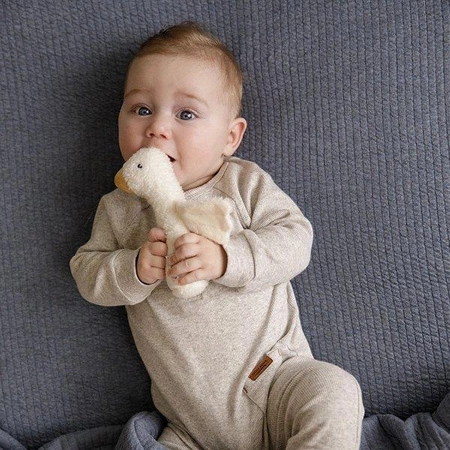 Little Dutch Zabawka piszczałka Little Goose LD8501