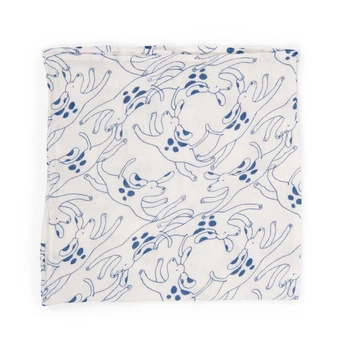 Muślinowe pieluszki 3 szt. PUCE & PILOU  684070