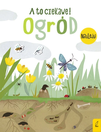 Ogród a to ciekawe