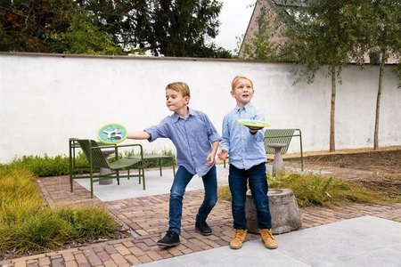 Scratch, Gra zręcznościowa Paletki rzucaj i łap - Panda