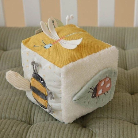 Little Dutch Kostka sensoryczna Little Goose LD8509