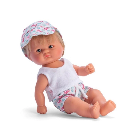 Małe świnki 4 szt. Mamanimals 2020625