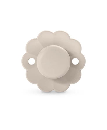 Suavinex Smoczek fizjologiczny sx pro wonder 6-18m mist lavender/pale mauve