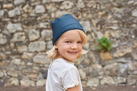 Lassig Wielofunkcyjna chusta komin Flexi Loop Crocodile olive