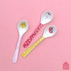 Zestaw 3 łyżeczek dla dziecka, seria Tutti Frutti | Maison Petit Jour®
