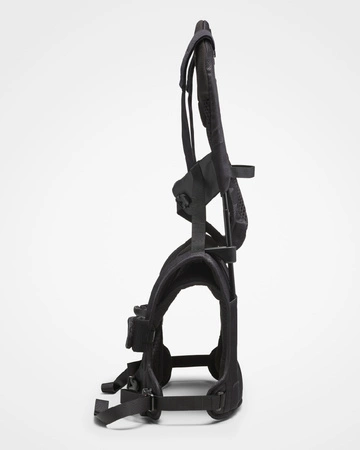 MiniMeis - Nosidełko G5, Black Premium