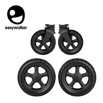 Easywalker Harvey² All-Terrain Zestaw kół